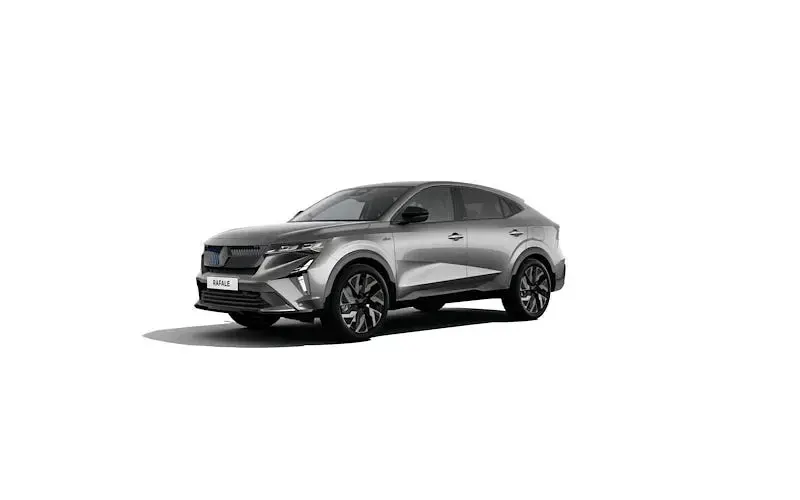 Gebraucht Renault Rafale Esprit Alpine 300 PS (220 kW) 2025 SUV