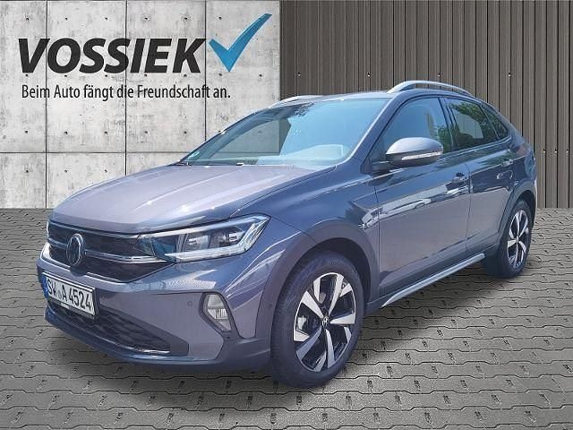 Grau Gebraucht 2024 VW Taigo Style SUV | 22.470 € (Fairer Preis) - Bild 1/4