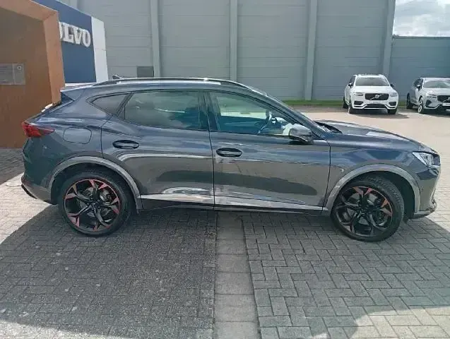 Gebraucht Cupra Formentor VZ 310 PS (228 kW) 2024 Grau SUV