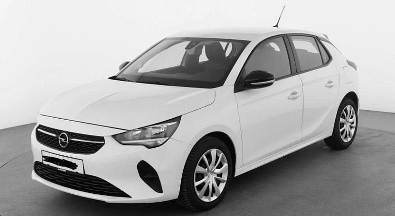 Weiß Gebraucht 2022 Opel Corsa Kombi | 9.400 € (Fairer Preis) - Bild 1/1