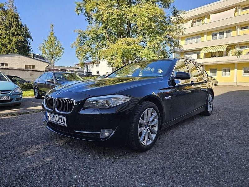 Gebraucht 2013 BMW 530 Luxury Line Kombi | 15.000 € (Fairer Preis) - Bild 1/4