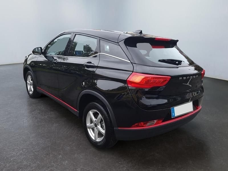 Gebraucht DFSK Fengon 106 PS (77 kW) 2024 Weiß kristallweiß SUV