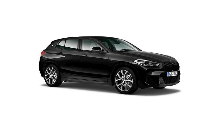 Gebraucht BMW X2 Efficient Dynamics 136 PS (100 kW) 2025 SUV