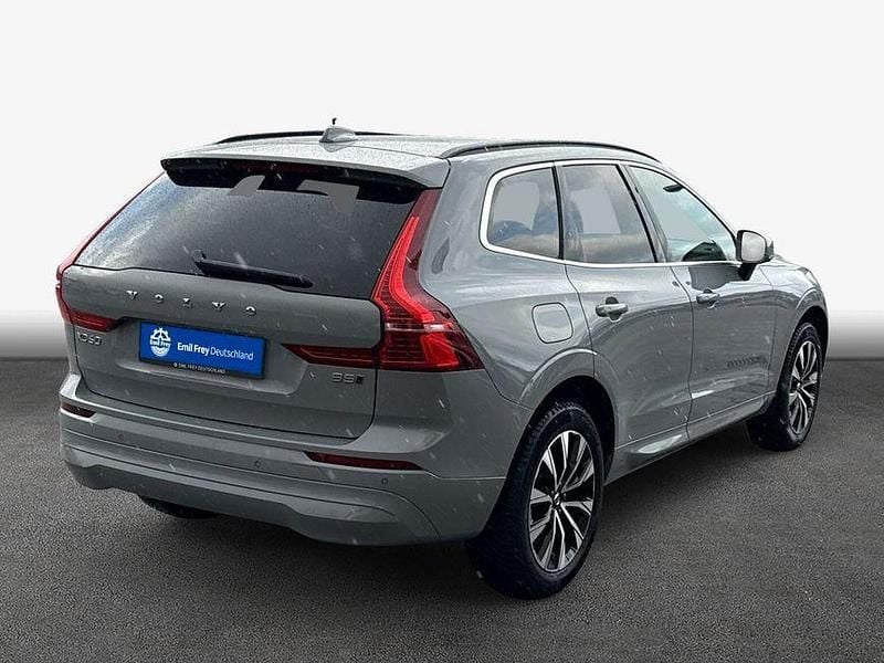 Gebraucht Volvo XC60 Core 250 PS (183 kW) 2024 Grau SUV