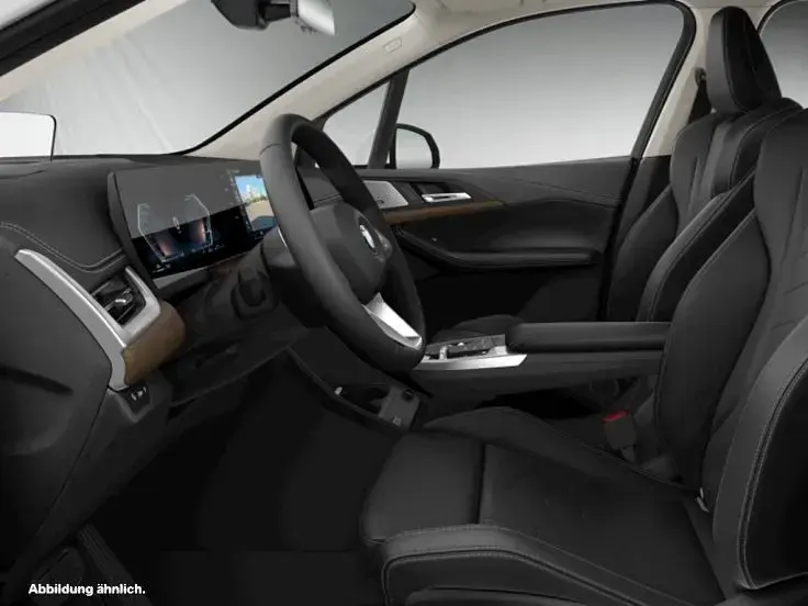 Gebraucht BMW 220 170 PS (125 kW) 2025 Alpinweiss