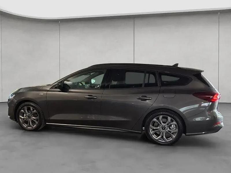 Neu Ford Focus ST-Line X 125 PS (91 kW) 2025 Magnetic metallic Kombi