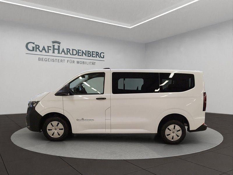 Gebraucht VW Caravelle 150 PS (110 kW) 2026 Weiß Van / Kleinbus