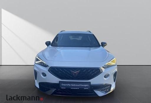Gebraucht Cupra Formentor VZ 310 PS (228 kW) 2024 Weiß SUV