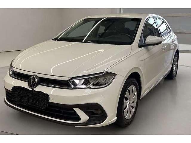 Gebraucht 2023 VW Polo Life Kleinwagen | 12.590 € (Guter Preis) - Bild 1/2
