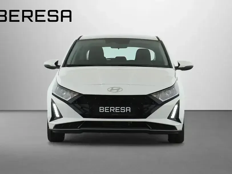 Gebraucht Hyundai i20 Select 101 PS (74 kW) 2025 Andere Limousine