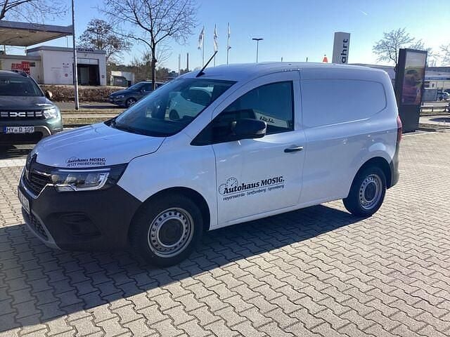 Gebraucht Renault Kangoo Rapid Advance 75 PS (55 kW) 2025 Van / Kleinbus
