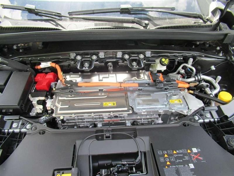 Gebraucht Renault Scenic E-Tech Esprit Alpine 160 kW (218 PS) 2024 Dolomitgrau metallic/dach in SUV