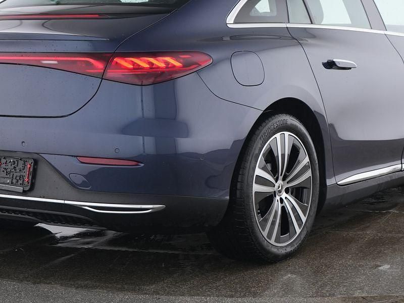Gebraucht Mercedes EQE300 Electric Art 180 kW (245 PS) 2024 Andere Limousine