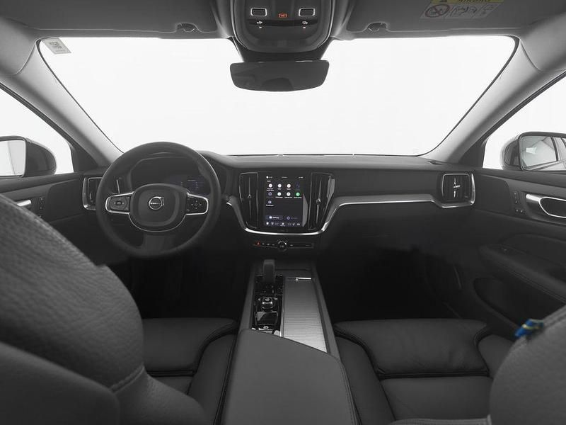 Gebraucht Volvo V60 CC Plus 197 PS (144 kW) 2023 Schwarz Kombi