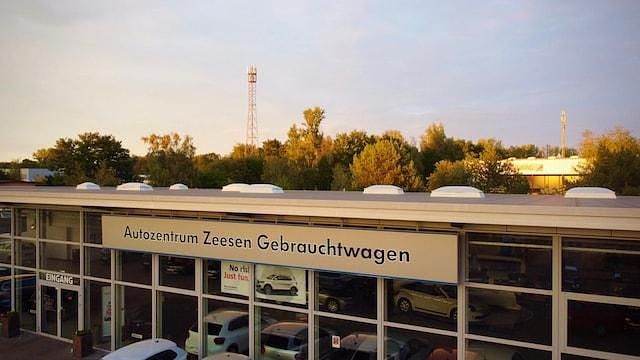 Gebraucht VW Caddy Style 114 PS (83 kW) 2024 Van / Kleinbus