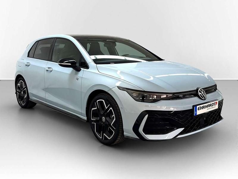 Neu VW Golf VIII R-line 204 PS (150 kW) 2026 Blau Limousine