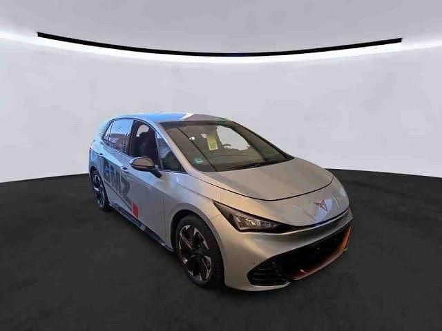 Second-hand Cupra Born 169 kW (231 CP) 2023 Argintiu Hatchback