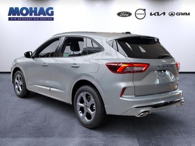 Neu Ford Kuga ST-Line 180 PS (132 kW) 2026 Silber SUV