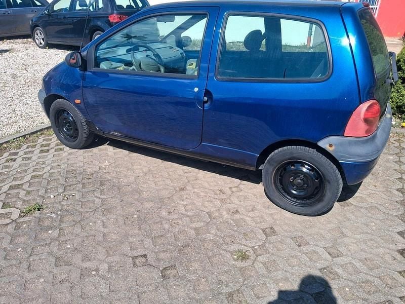 Brugt Renault Twingo 58 HK (42 kW) 1999 Hatchback