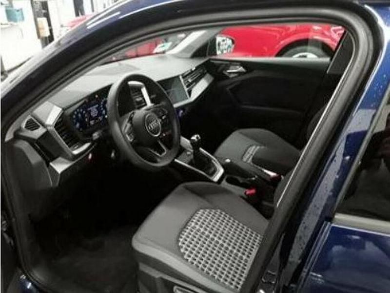 Gebraucht Audi A1 Exclusive 2024 Blau SUV