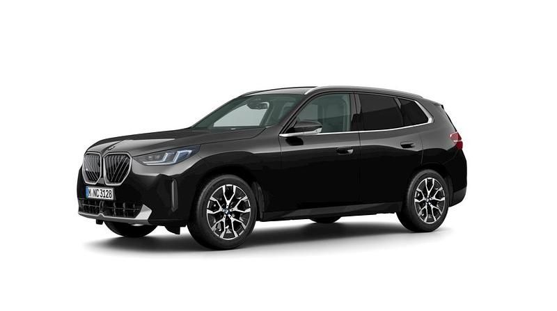 Neu BMW X3 Comfort Edition 197 PS (144 kW) 2025 SUV