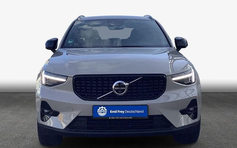 Gebraucht Volvo XC40 Plus 163 PS (119 kW) 2024 Braun SUV
