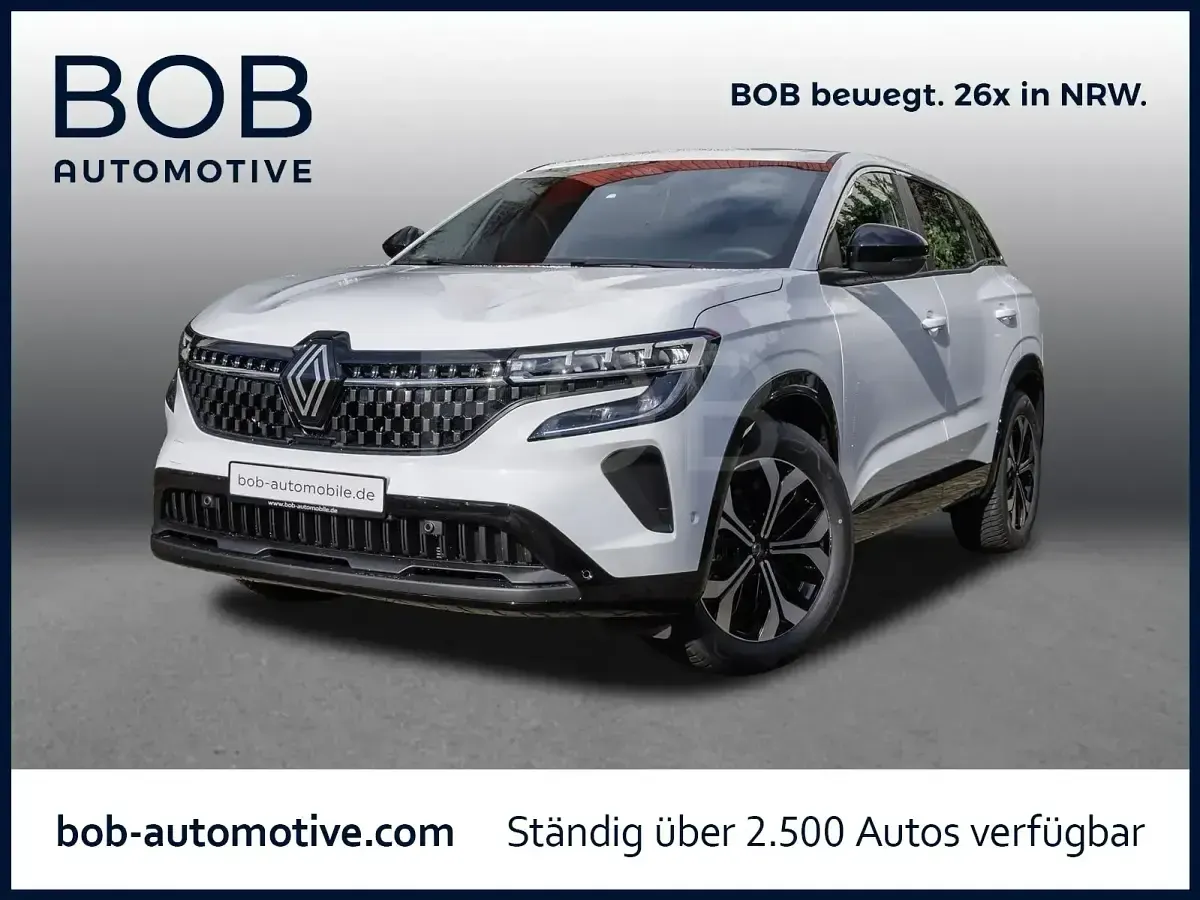 Gebraucht Renault Austral Evolution 200 PS (147 kW) 2025 SUV