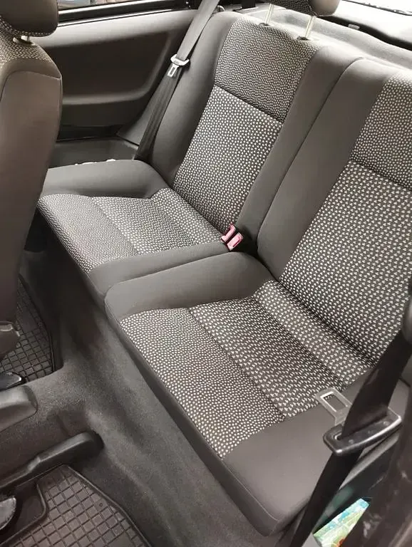 Gebraucht Seat Arosa Prima Plus 50 PS (36 kW) 2004 Schwarz Kleinwagen