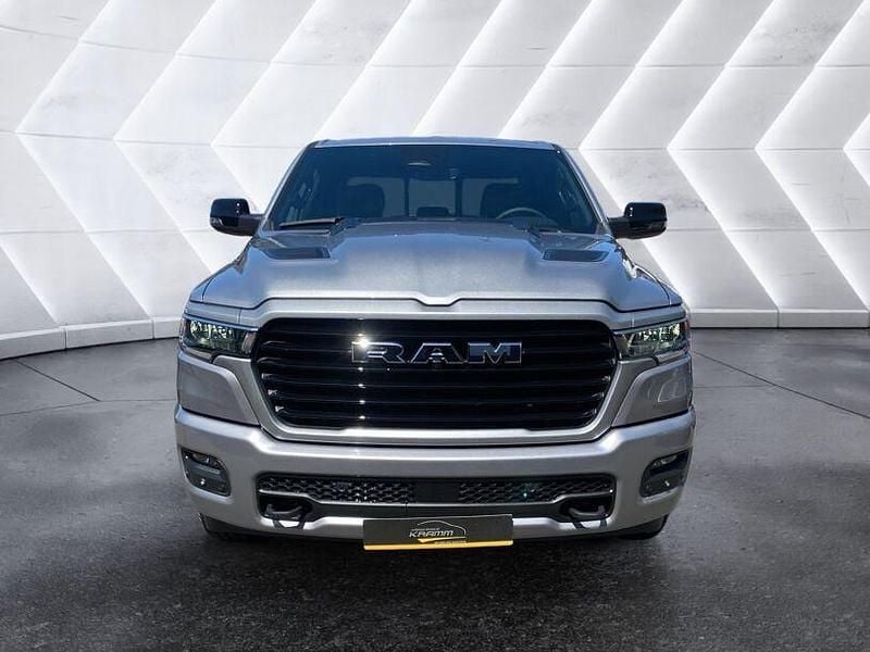 Gebraucht Dodge Ram 426 PS (313 kW) 2025 Silber Pickup