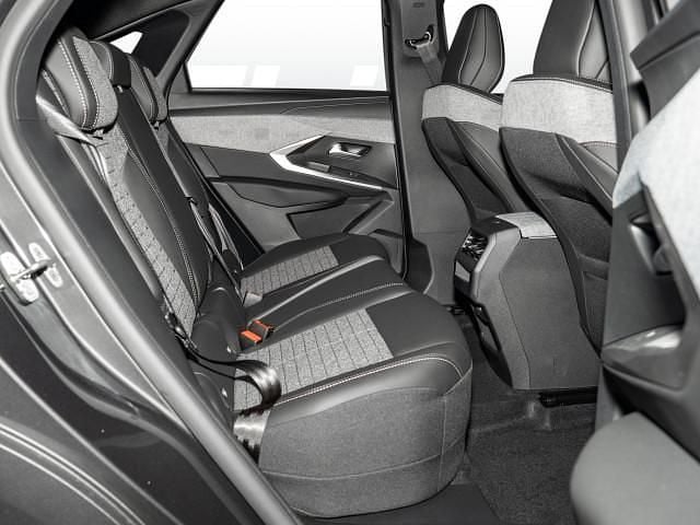 Neu Peugeot 3008 Allure 145 PS (106 kW) 2025 Grau SUV