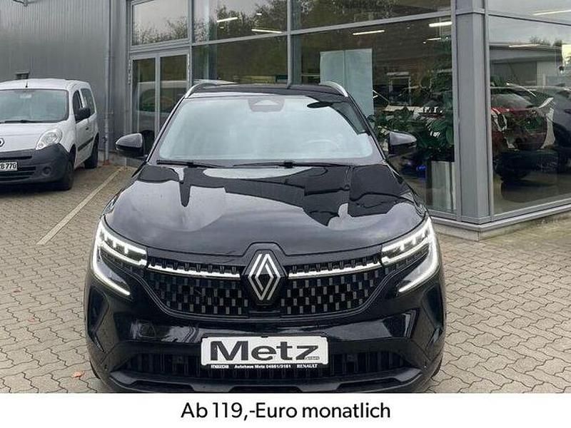 Gebraucht Renault Austral 158 PS (116 kW) 2023 Schwarz SUV