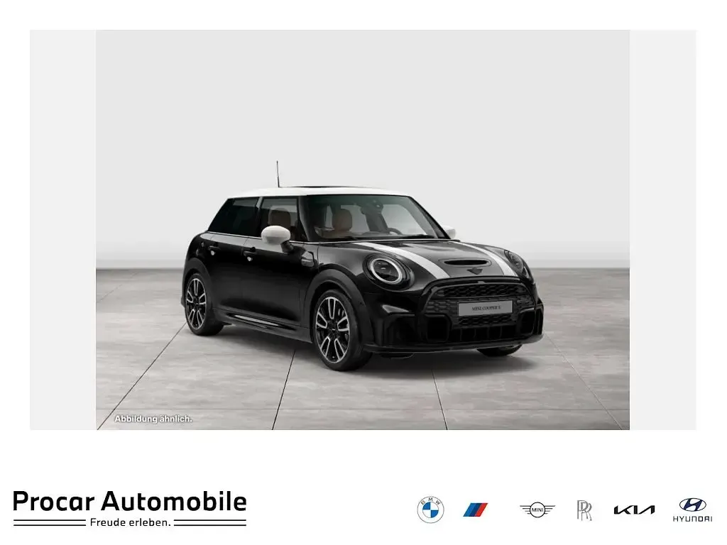 Gebraucht Mini John Cooper Works 178 PS (130 kW) 2023 Kleinwagen