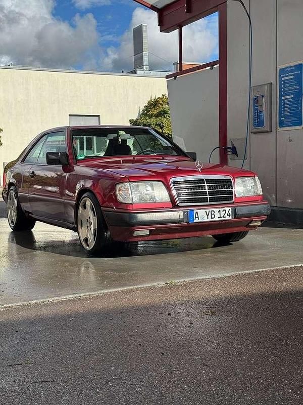 Gebraucht 1989 Mercedes 230 Limousine | 8.650 € - Bild 1/4