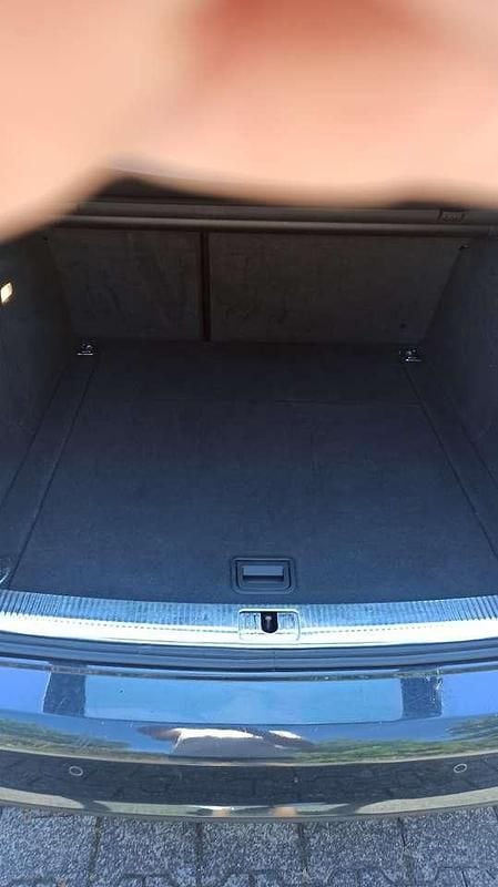 Gebraucht Audi A4 Ambiente 177 PS (130 kW) 2013 Kombi