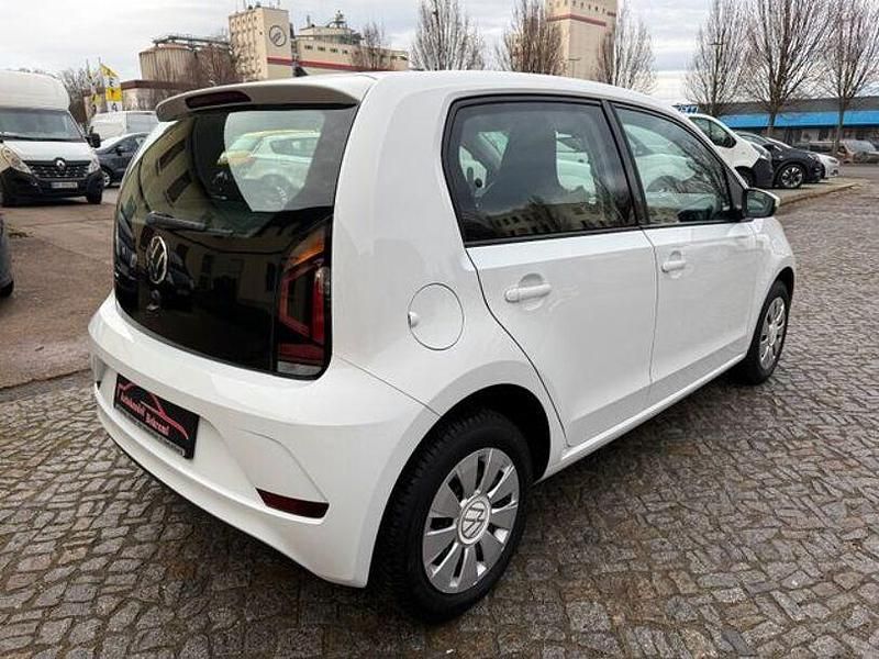Gebraucht VW up! 150 PS (110 kW) 2020 Pure white Kleinwagen