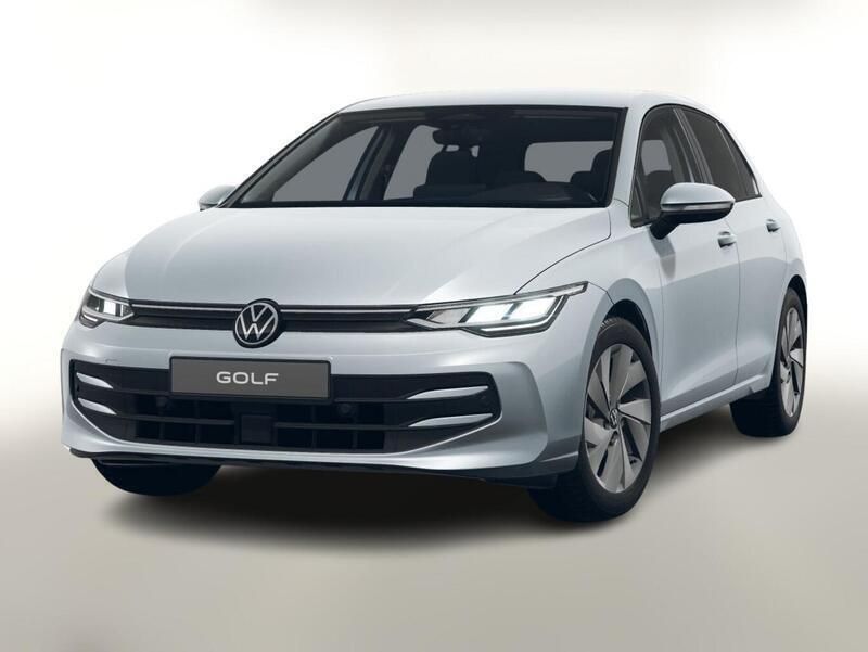 Oyster silver metallic Neu 2025 VW Golf VIII R | 32.396 € (Guter Preis) - Bild 1/3