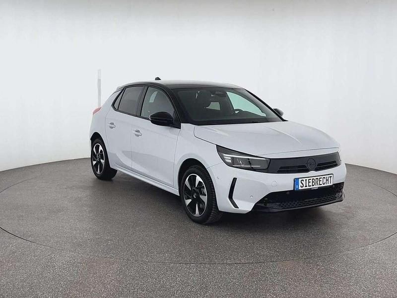 Neu Opel Corsa-e 100 kW (136 PS) 2025 Weiß Kleinwagen