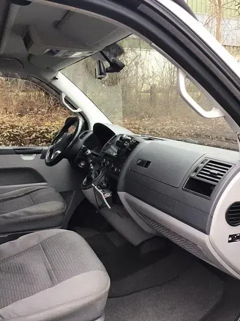 Gebraucht VW California California 179 PS (131 kW) 2013 Grau Van