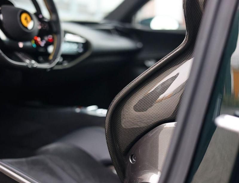 Gebraucht Ferrari SF90 2021 Grün