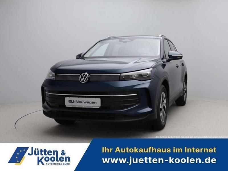 Wählbar ggf gegen aufpreis Neu 2024 VW Tiguan R-line SUV | 45.695 € (Guter Preis) - Bild 1/3