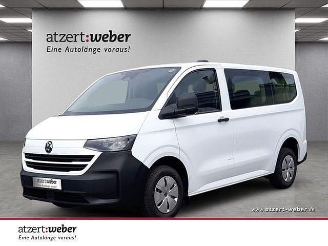 Clear white Neu 2025 VW T7 Van | 43.480 € - Bild 1/4