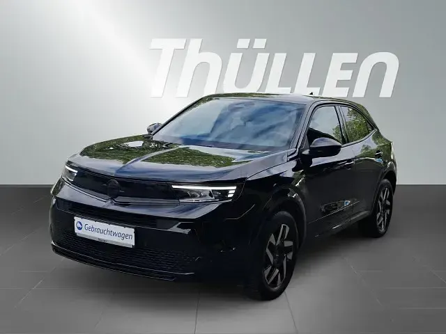 Gebraucht Opel Mokka 131 PS (96 kW) 2025 SUV