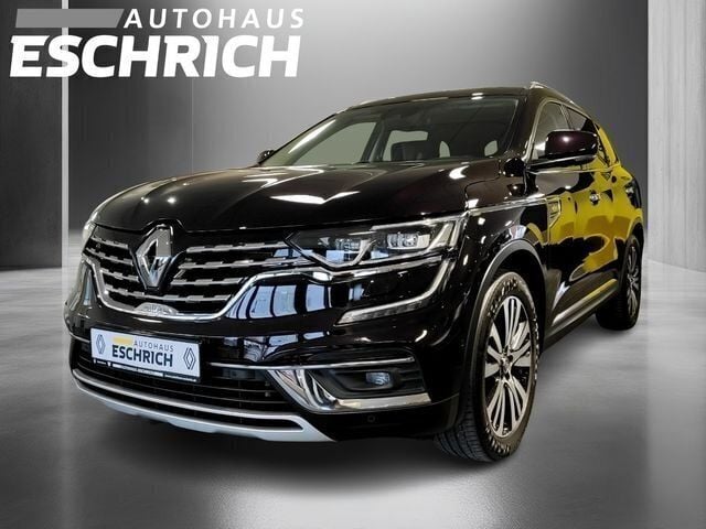 Gebraucht Renault Koleos Initiale Paris 190 PS (139 kW) 2020 Schwarz SUV