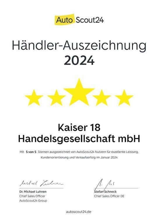 Gebraucht Ligier JS50 2025 Grün Kleinwagen