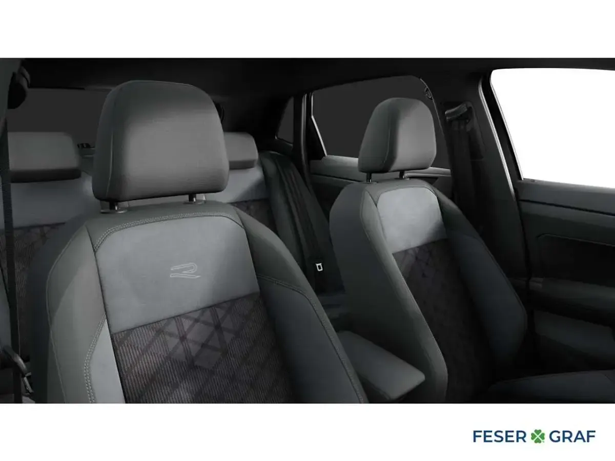 Neu VW Polo IQ Drive 116 PS (85 kW) 2026 Deep black perleffekt Kleinwagen