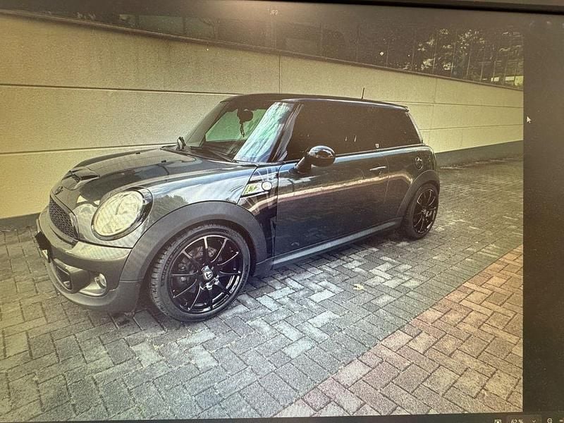 Second-hand Mini Cooper S 184 CP (135 kW) 2011 Hatchback
