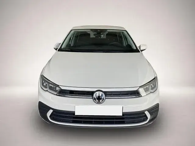 Neu VW Polo 80 PS (58 kW) 2026 Manufacturer Kleinwagen