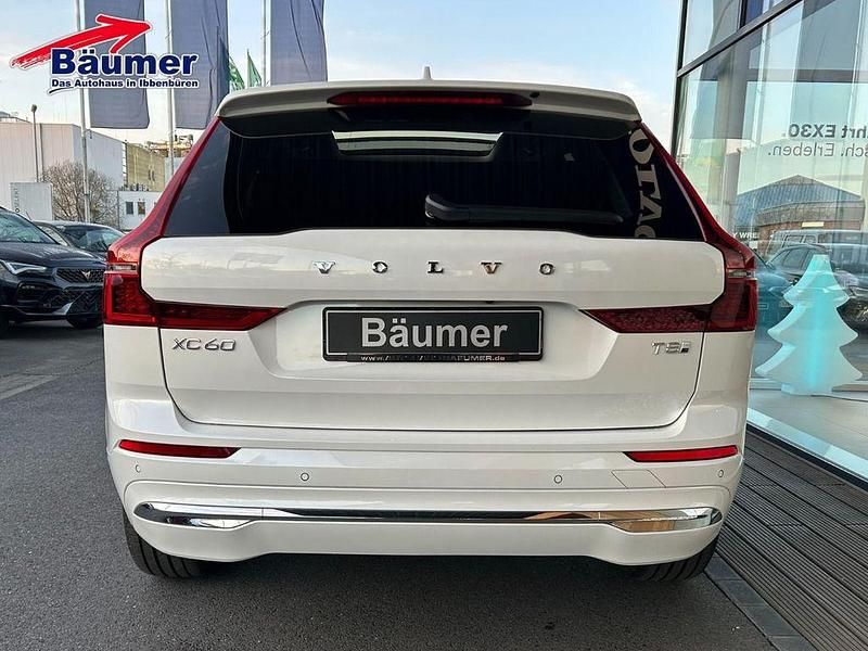 Gebraucht Volvo XC60 Ultra 455 PS (334 kW) 2025 Weiß SUV