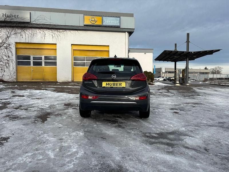 Gebraucht Opel Ampera Ultimate 150 kW (204 PS) 2020 Grau Kleinwagen