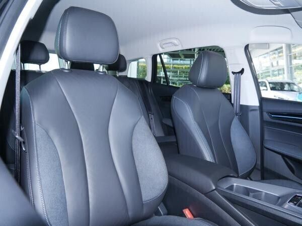 Weiß Neu 2024 MG MG5 EV Luxury Kombi | 38.962 € (Teuer) - Bild 1/4